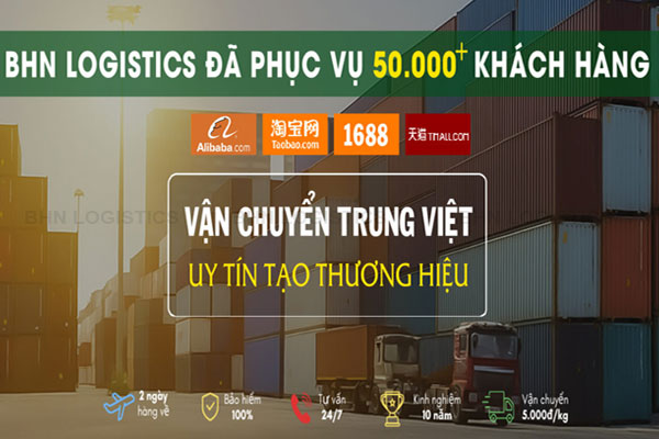 Hỗ trợ làm CO form E nhanh chóng tại BHN Logistics