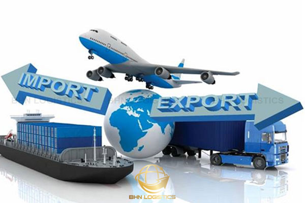 Nên tự làm hay thuê dịch vụ ủy thác nhập khẩu hàng Trung Quốc