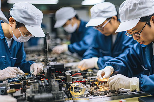 Các mặt hàng nên nhập khẩu Trung Quốc chính ngạch