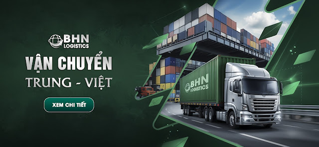 đơn vị nhập hàng Trung Quốc chính ngạch uy tín