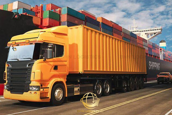 Khi nào nên chọn dịch vụ ghép container