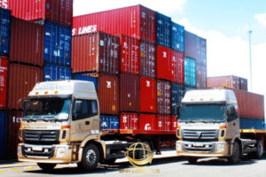 Ghép Container là gì
