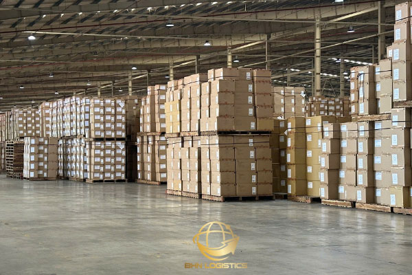 Tiêu chí để đánh giá một đơn vị ghép container uy tín