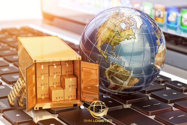 lợi ích của dịch vụ vận chuyển Trung Việt chính ngạch lợi ích của dịch vụ vận chuyển Trung Việt chính ngạch