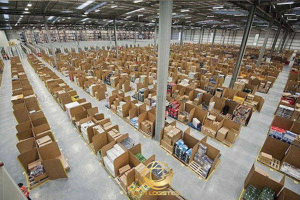 Cách lựa chọn đối tác vận chuyển chuyên tuyến Trung-Việt Cách lựa chọn đối tác vận chuyển chuyên tuyến Trung-Việt