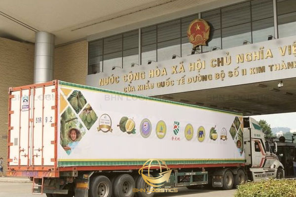 Các mặt hàng nên vận chuyển chính ngạch Trung Việt Các mặt hàng nên vận chuyển chính ngạch Trung Việt