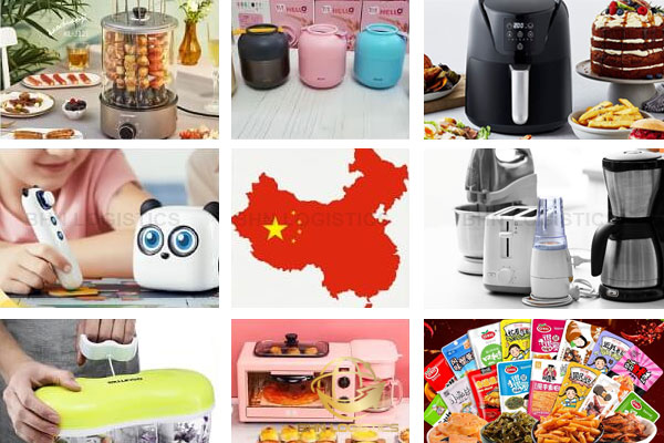 Hàng nội địa Trung Quốc là gì