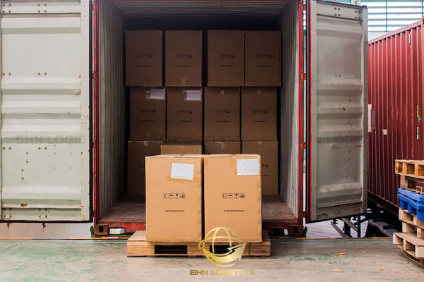 Khi nào nên ghép container