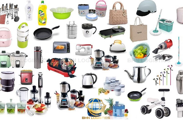 Ưu điểm khi nhập hàng nội địa Trung Quốc