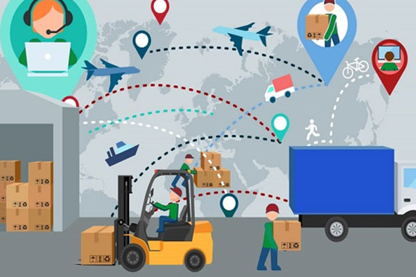 Cách tra cứu hành trình đơn hàng Trung Quốc chi tiết 2025