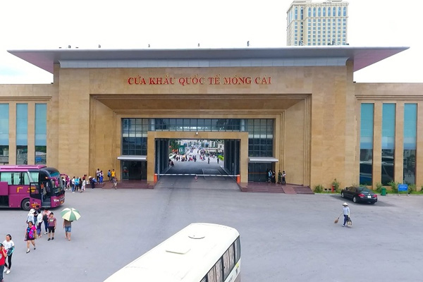 Các cửa khẩu Việt – Trung nhanh nhất hiện nay