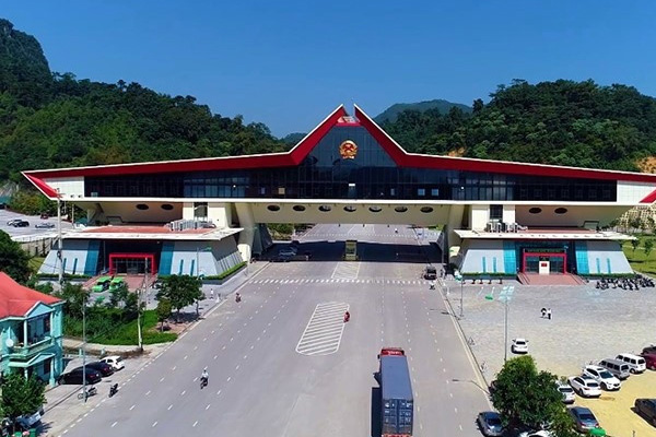Các cửa khẩu Việt – Trung nhanh nhất hiện nay