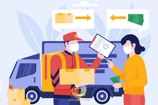 Lợi ích khi gửi hàng từ Quảng Châu về Việt Nam tại BHN Logistics