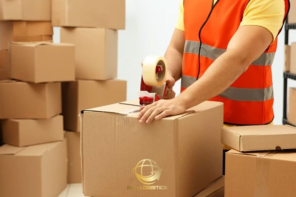 Lợi ích khi gửi hàng từ Quảng Châu về Việt Nam tại BHN Logistics