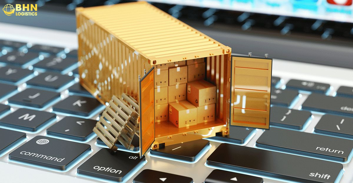 BHN Logsitics - đơn vị chuyên khai báo hải quan chính ngạch cho doanh nghiệp nhập hàng Trung Quốc