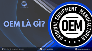 OEM là gì? Khái niệm và lợi ích khi nhập hàng Trung Quốc