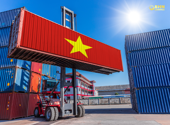 Mô tả hàng hóa giúp hạn chế rủi ro khi vận chuyển chính ngạch