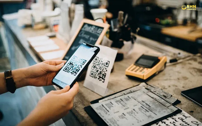Đại diện NHNN nhấn mạnh tầm quan trọng của thanh toán QR Việt – Trung trong tiến trình số hóa.