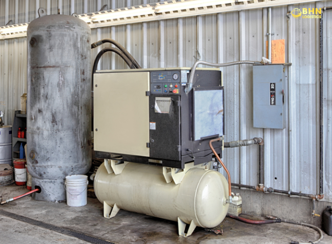 Hợp đồng là yếu tố quyết định khi nhập hàng Trung Quốc