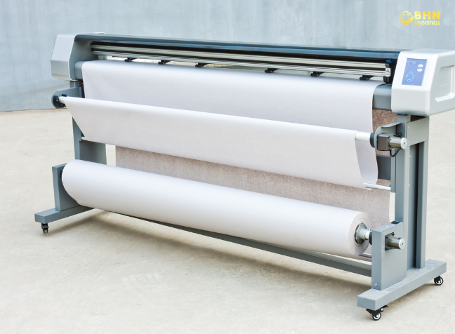 Hợp đồng là yếu tố then chốt khi nhập hàng Trung Quốc máy in công nghiệp