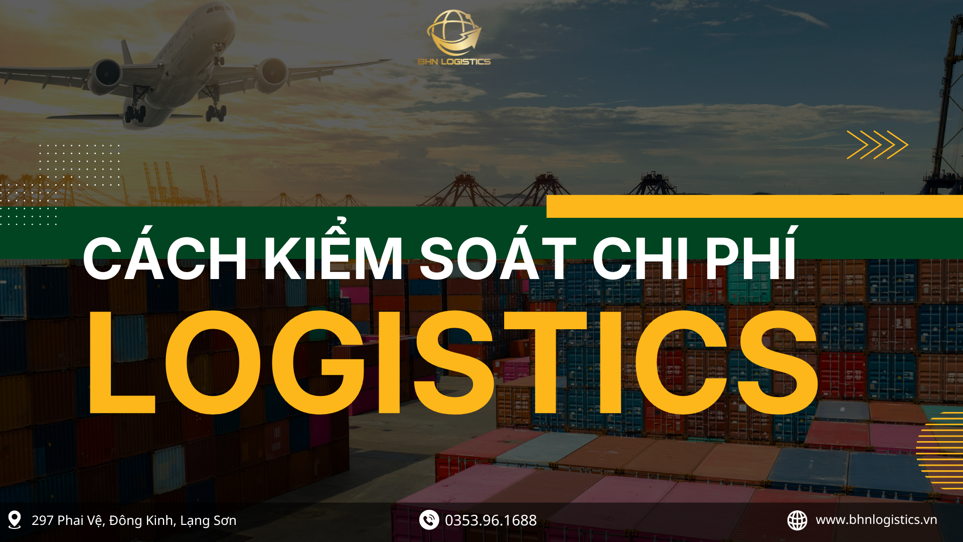 nhập hàng Trung Quốc với hàng hóa nhập khẩu số lượng lớn