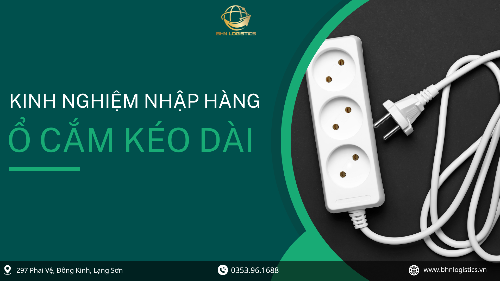 Nhập hàng Trung Quốc ổ cắm kéo dài chính ngạch cho gia đình và văn phòng