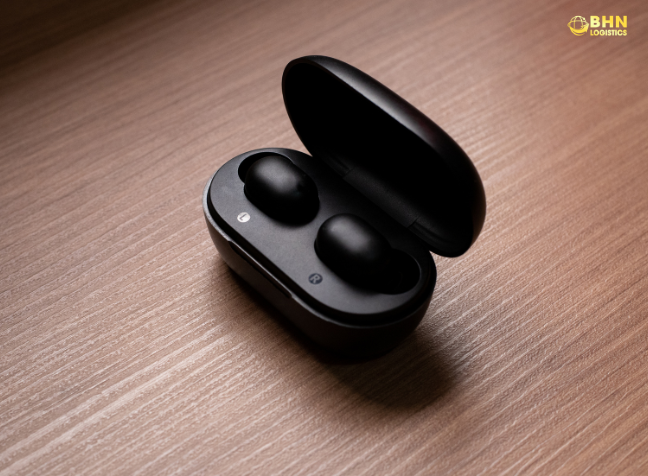 Kiểm tra trước khi nhập hàng Trung Quốc tai nghe bluetooth chính ngạch