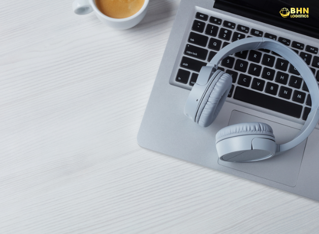 Đóng gói khi nhập hàng Trung Quốc tai nghe bluetooth chính ngạch