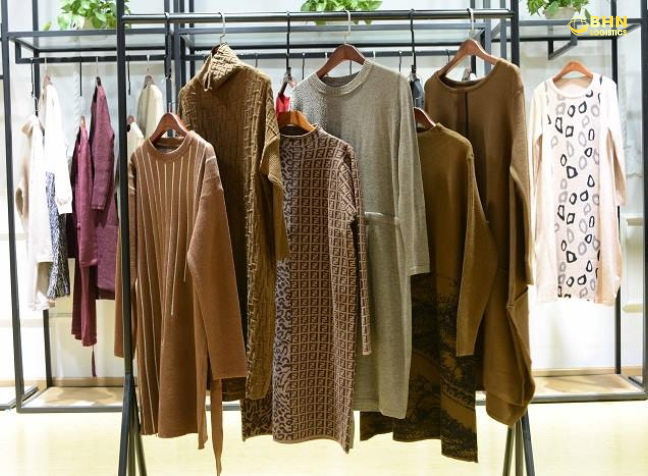 Nguồn hàng khi nhập hàng Trung Quốc từ nhà máy