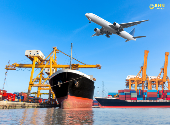 Chuẩn bị hồ sơ đầy đủ khi nhập hàng Trung Quốc chính ngạch