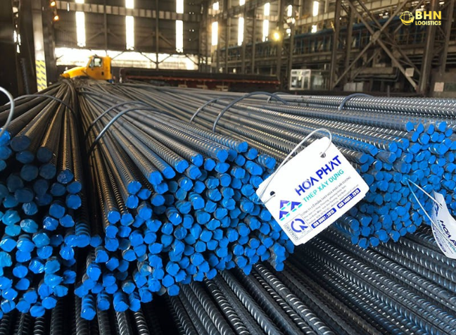Ngành thép Việt Nam trước chính sách thuế Mỹ