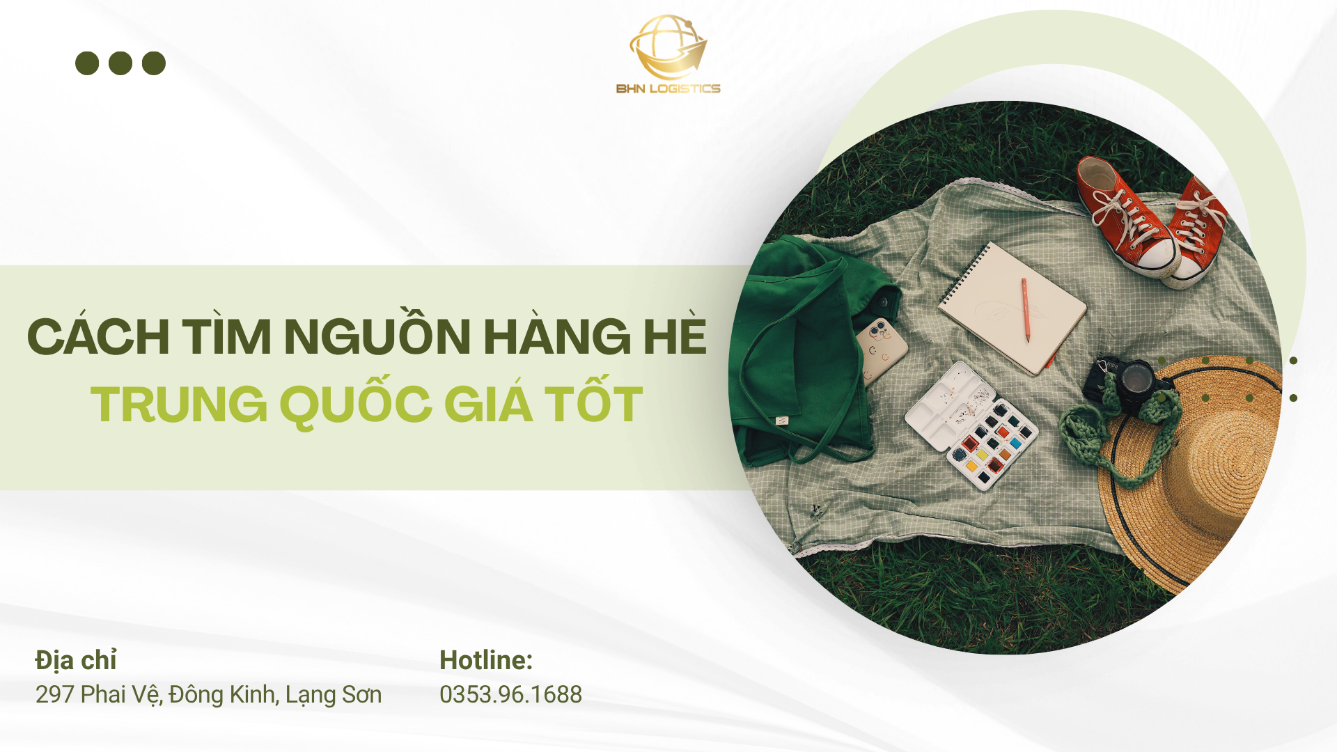 Nhập hàng Trung Quốc chính ngạch