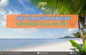 Nhập hàng Trung Quốc chính ngạch