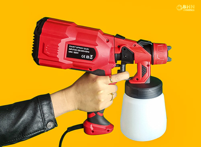 Quy trình nhập hàng Trung Quốc chính ngạch