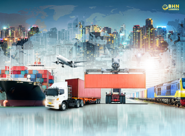 Giá xưởng điều chỉnh ảnh hưởng đến nhập hàng Trung Quốc chính ngạch