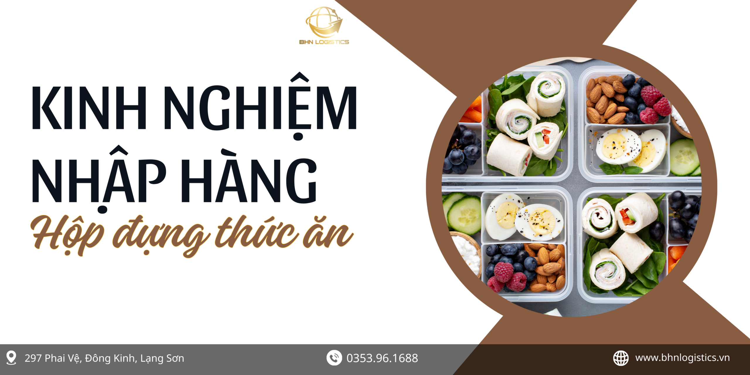 Nhập hàng Trung Quốc hộp đựng thực phẩm chính ngạch