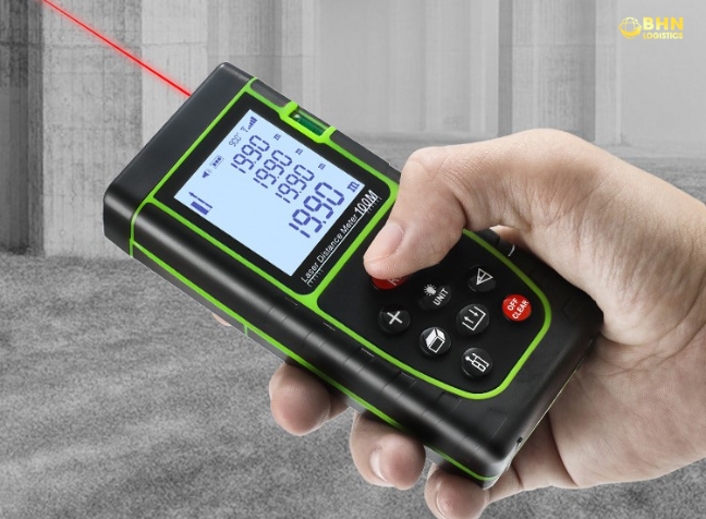 Nguồn cung khi nhập hàng Trung Quốc máy đo khoảng cách laser