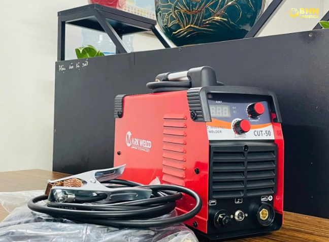 Kiểm tra sản phẩm trong quá trình nhập hàng Trung Quốc chính ngạch