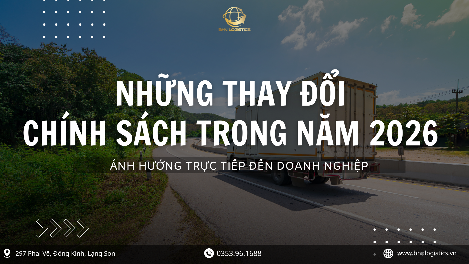Vận chuyển Trung Việt chính ngạch theo quy trình chuẩn