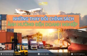 Vận chuyển Trung Việt chính ngạch theo quy trình chuẩn