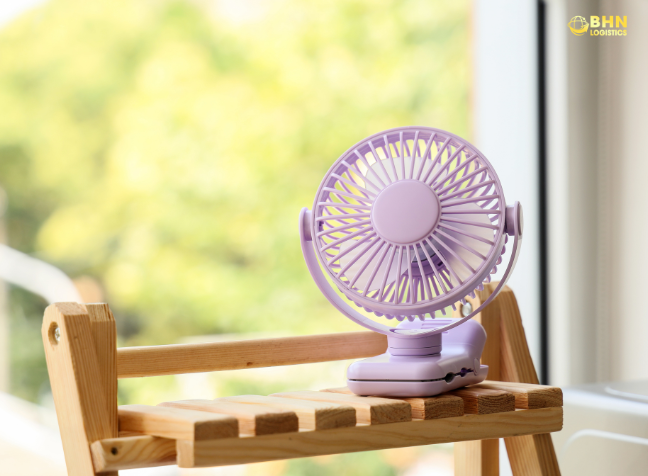 Vận chuyển Trung Việt chính ngạch ổn định
