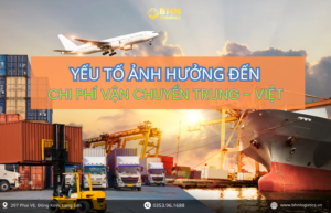nhập hàng Trung Quốc chính ngạch