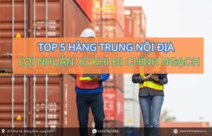 Nhập hàng Trung Quốc thời trang basic giúp bán đều mùa hè