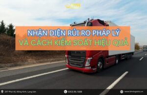 Kiểm tra chứng từ khi nhập hàng Trung Quốc chính ngạch