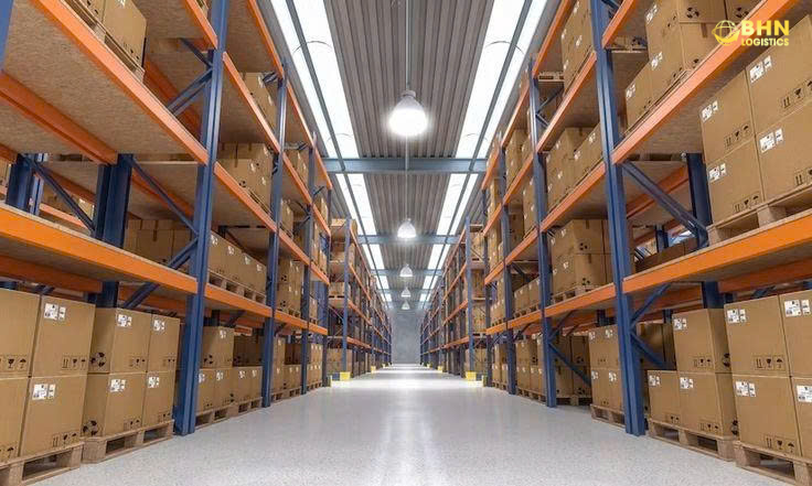 Quy trình kiểm hóa khi nhập hàng Trung Quốc chính ngạch
