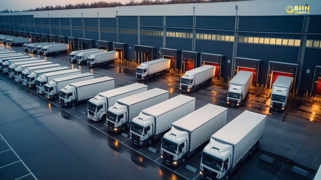 Xác định mã HS khi nhập hàng Trung Quốc chính ngạch