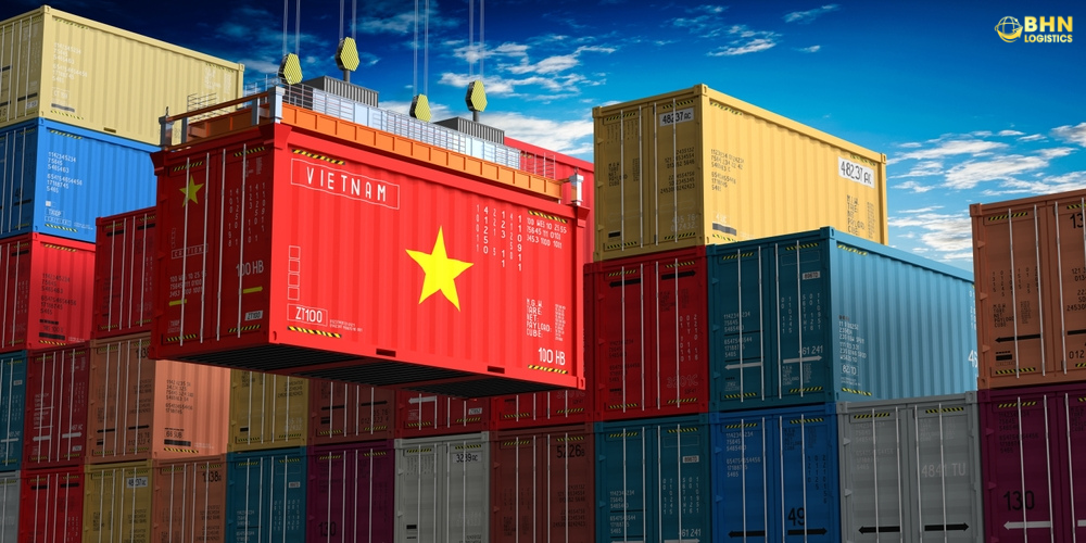 Kiểm soát nguồn hàng nhập hàng Trung Quốc