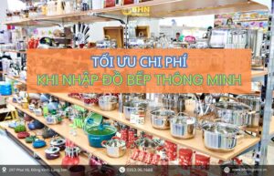 Nguồn hàng nhập hàng Trung Quốc