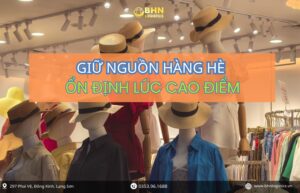 Nguồn hàng nhập hàng Trung Quốc