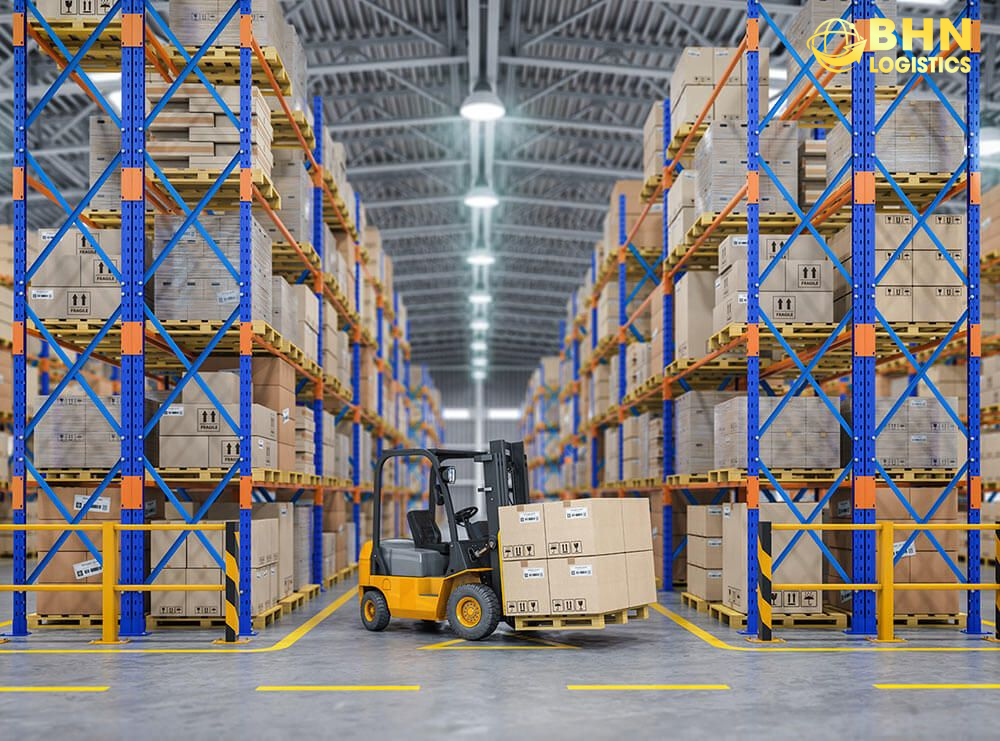 Kiểm soát tiến độ giúp nhập hàng Trung Quốc hạn chế rủi ro